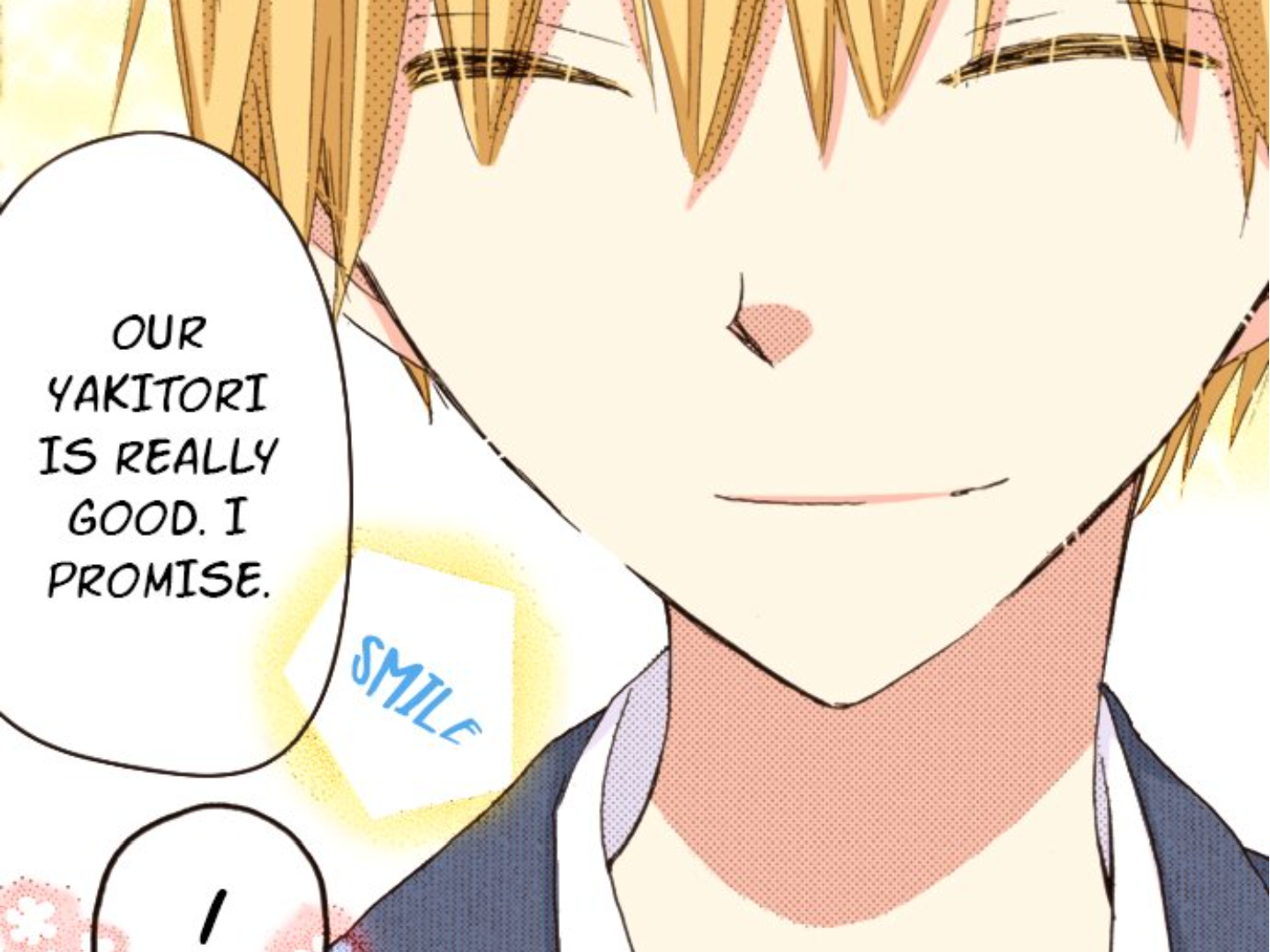 Read Last Game (en) Manga Online