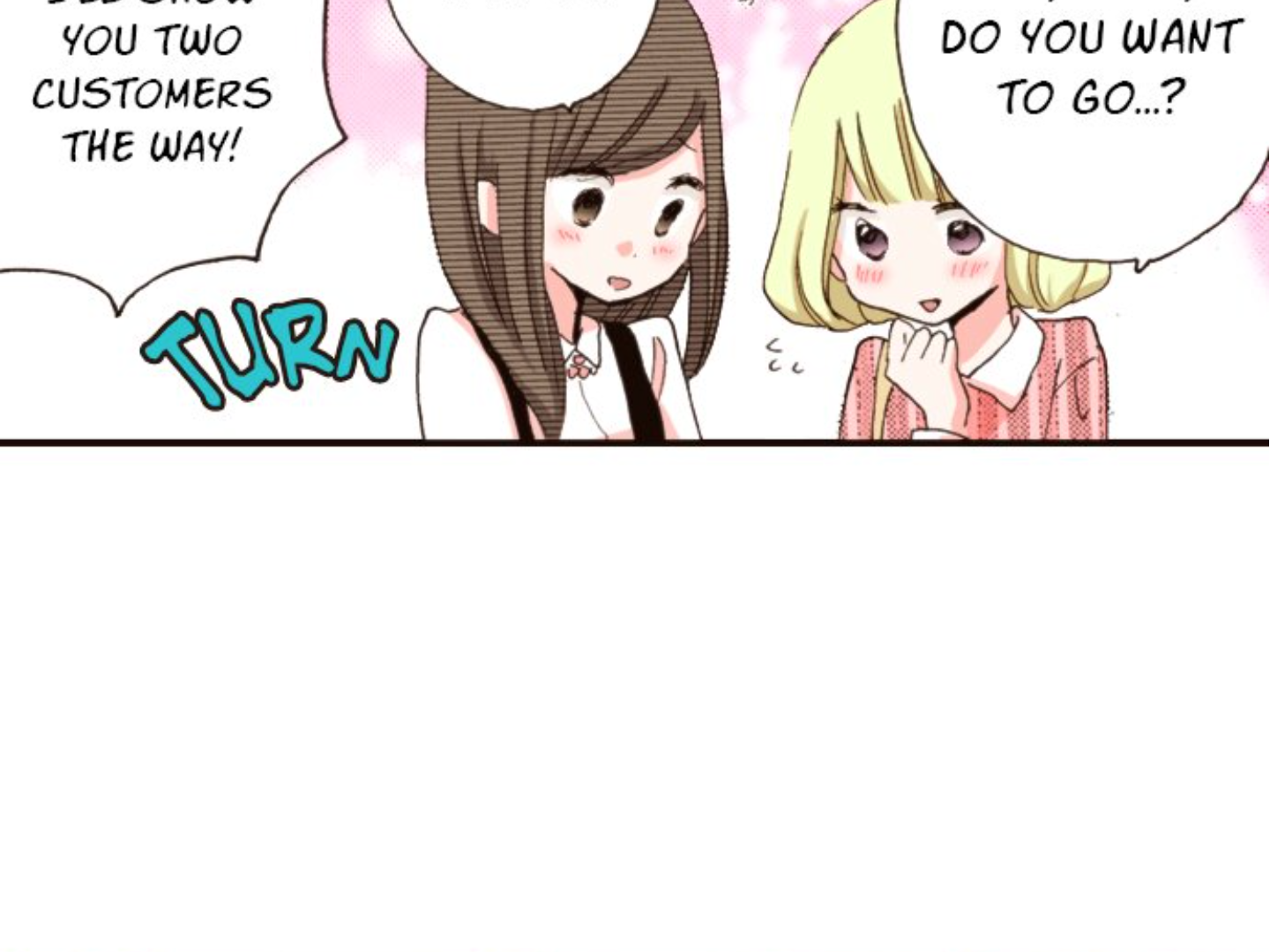 Read Last Game (en) Manga Online