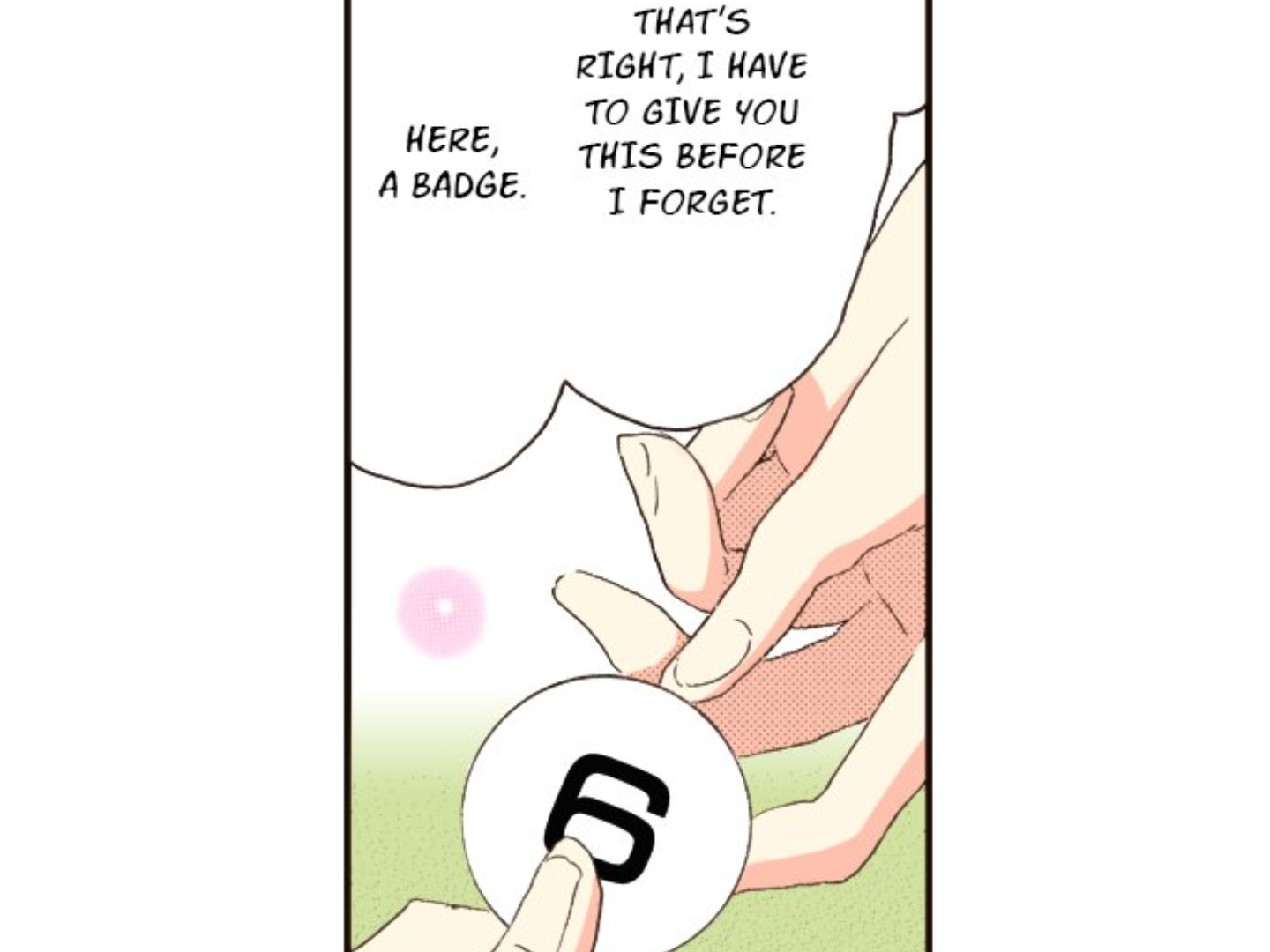 Read Last Game (en) Manga Online