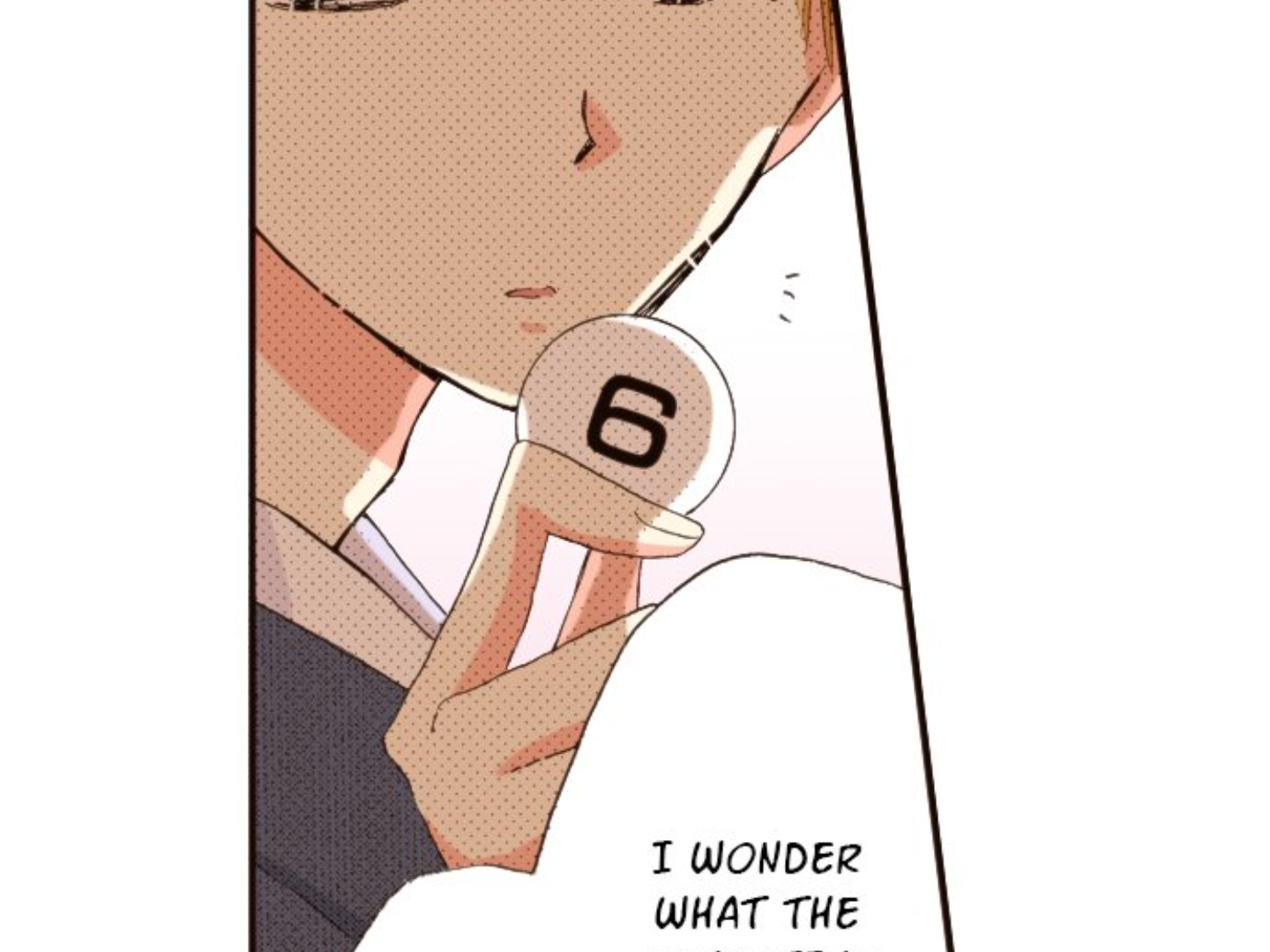 Read Last Game (en) Manga Online