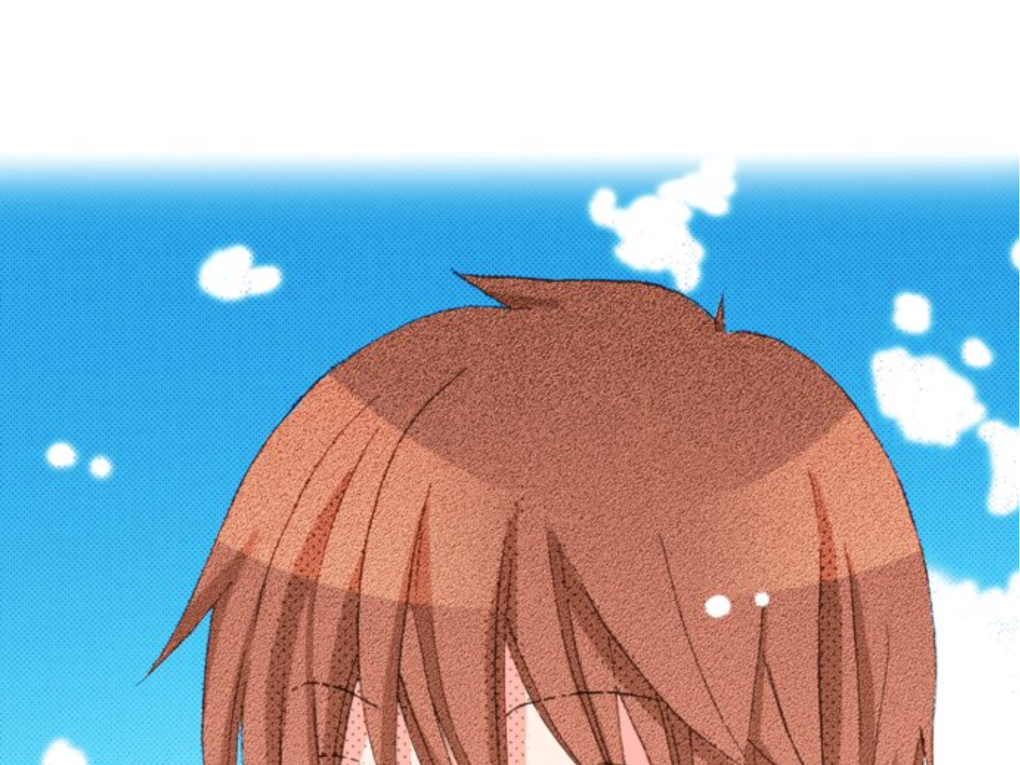 Read Last Game (en) Manga Online