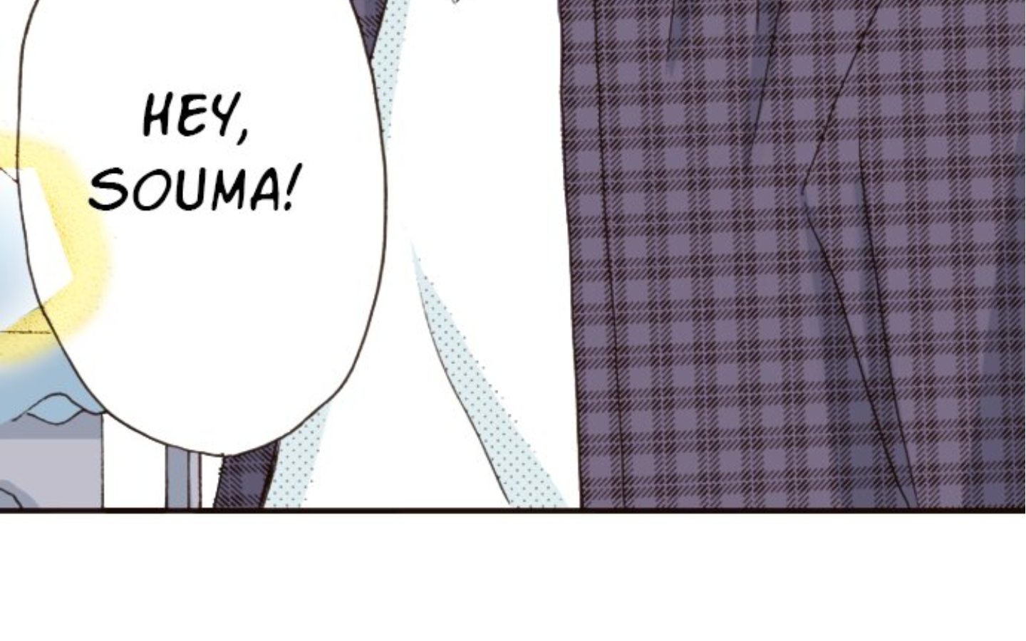Read Last Game (en) Manga Online