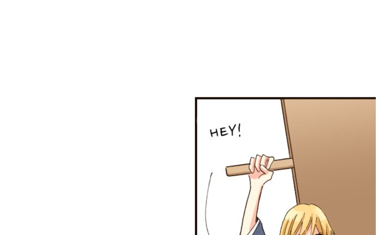 Read Last Game (en) Manga Online