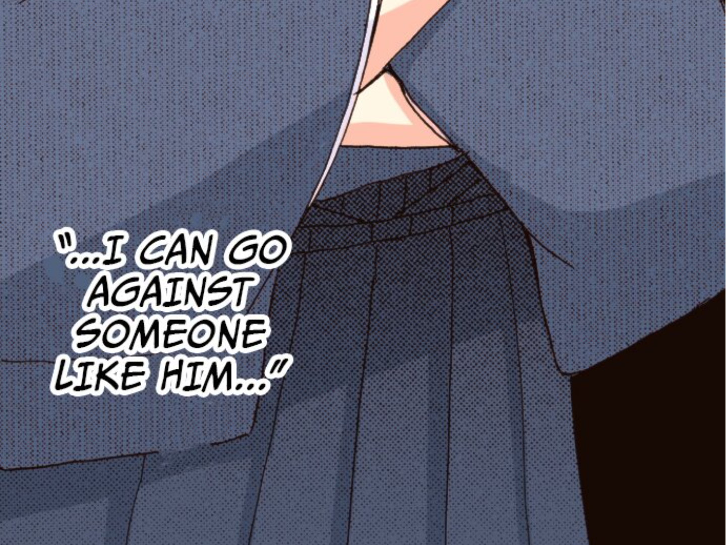 Read Last Game (en) Manga Online