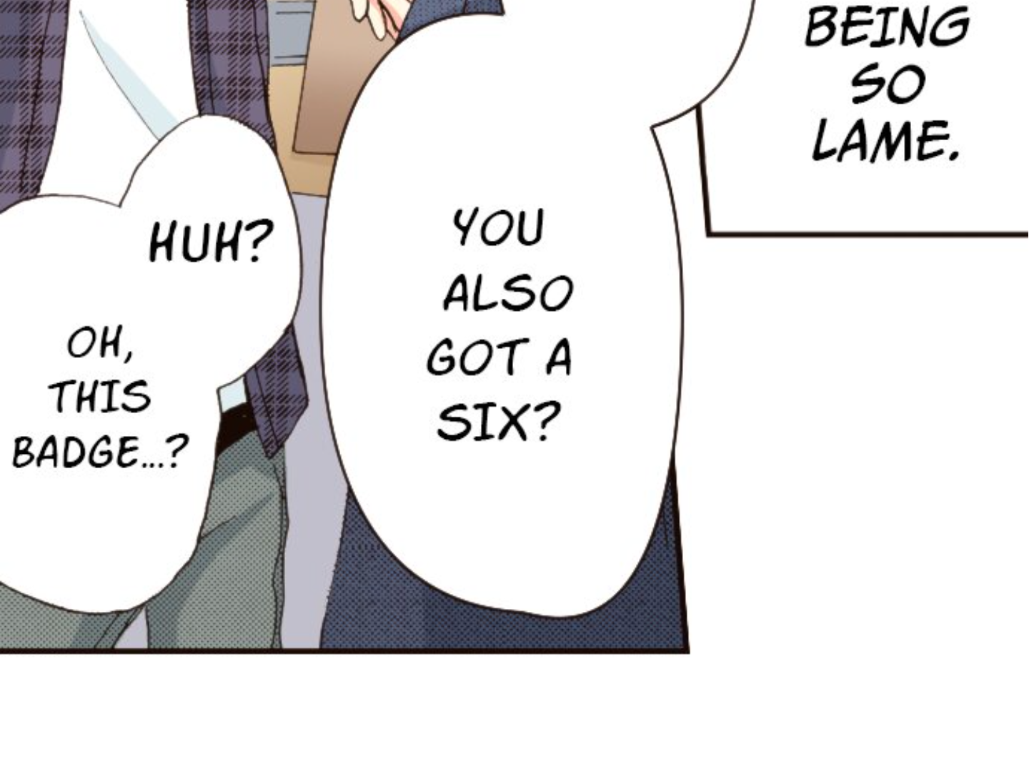 Read Last Game (en) Manga Online