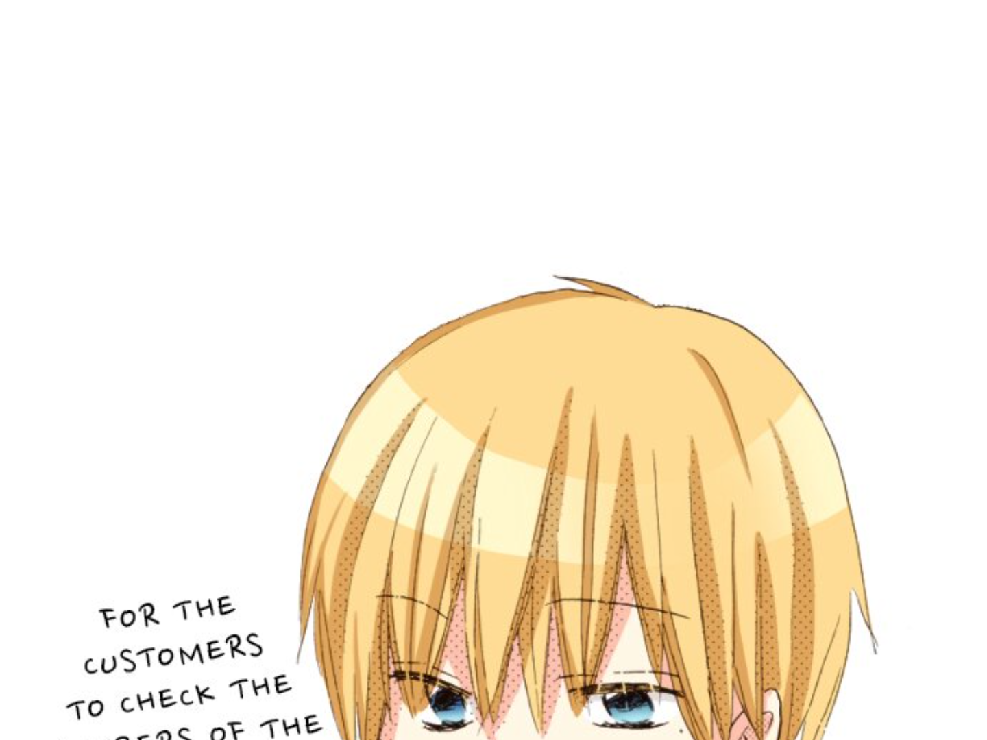 Read Last Game (en) Manga Online