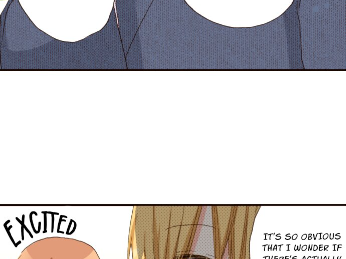 Read Last Game (en) Manga Online