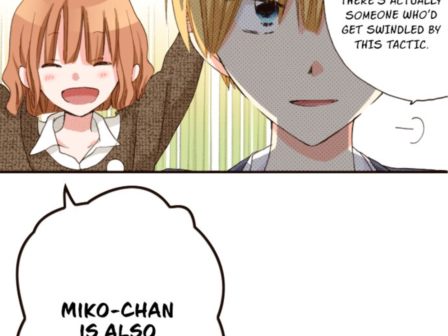 Read Last Game (en) Manga Online