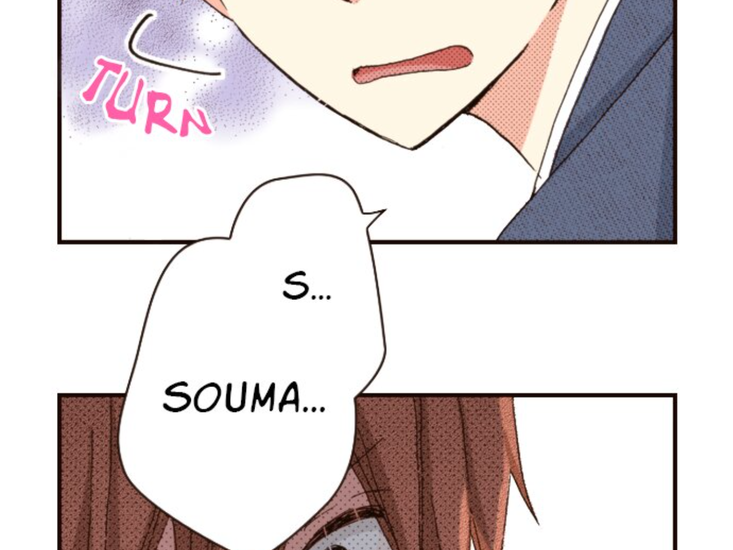 Read Last Game (en) Manga Online