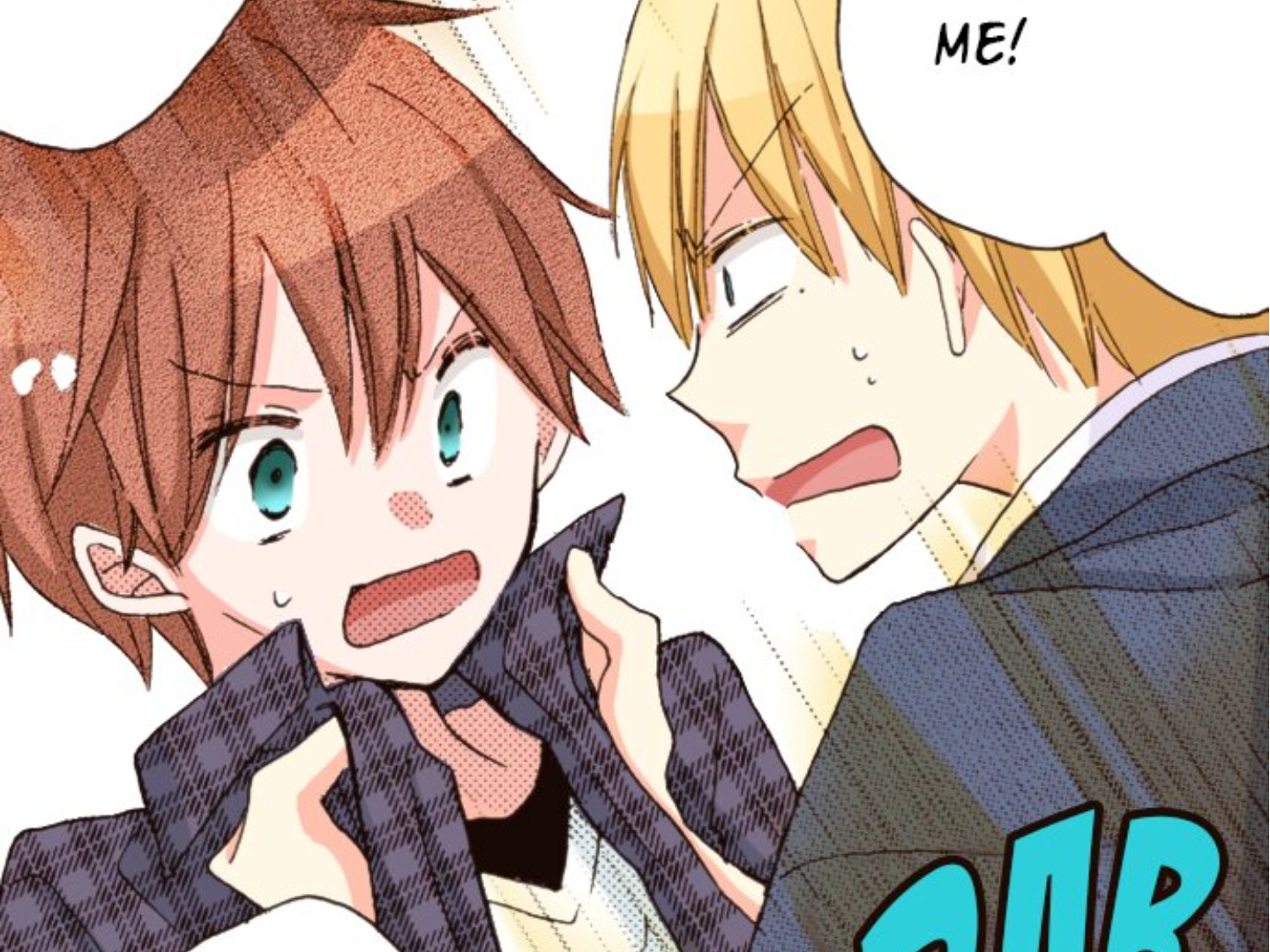 Read Last Game (en) Manga Online