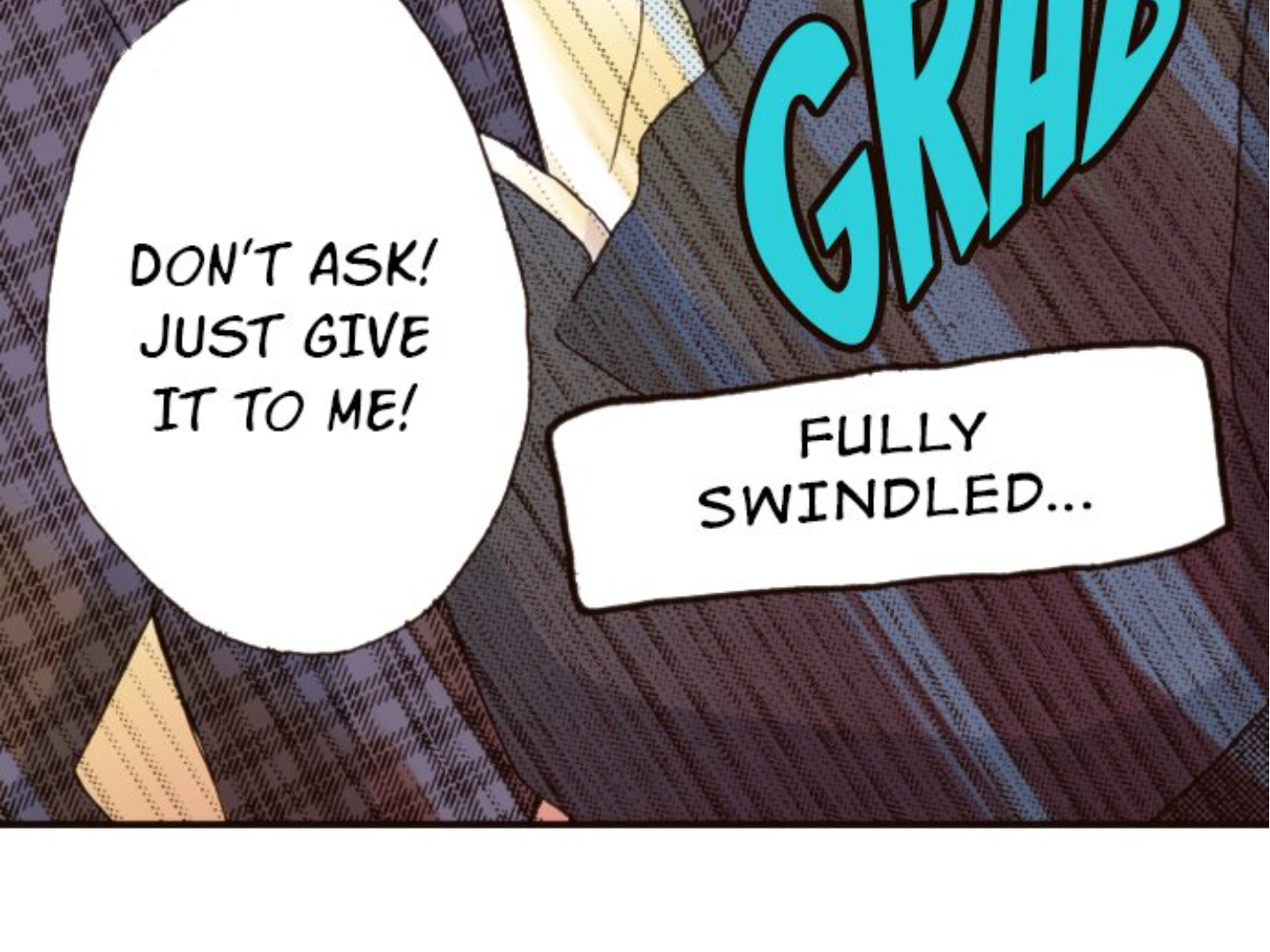 Read Last Game (en) Manga Online