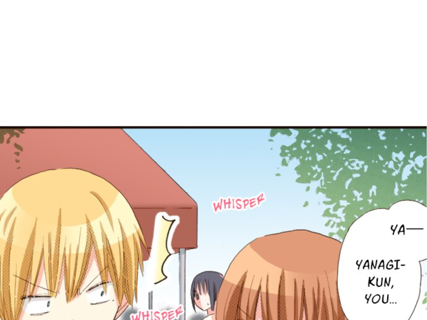 Read Last Game (en) Manga Online