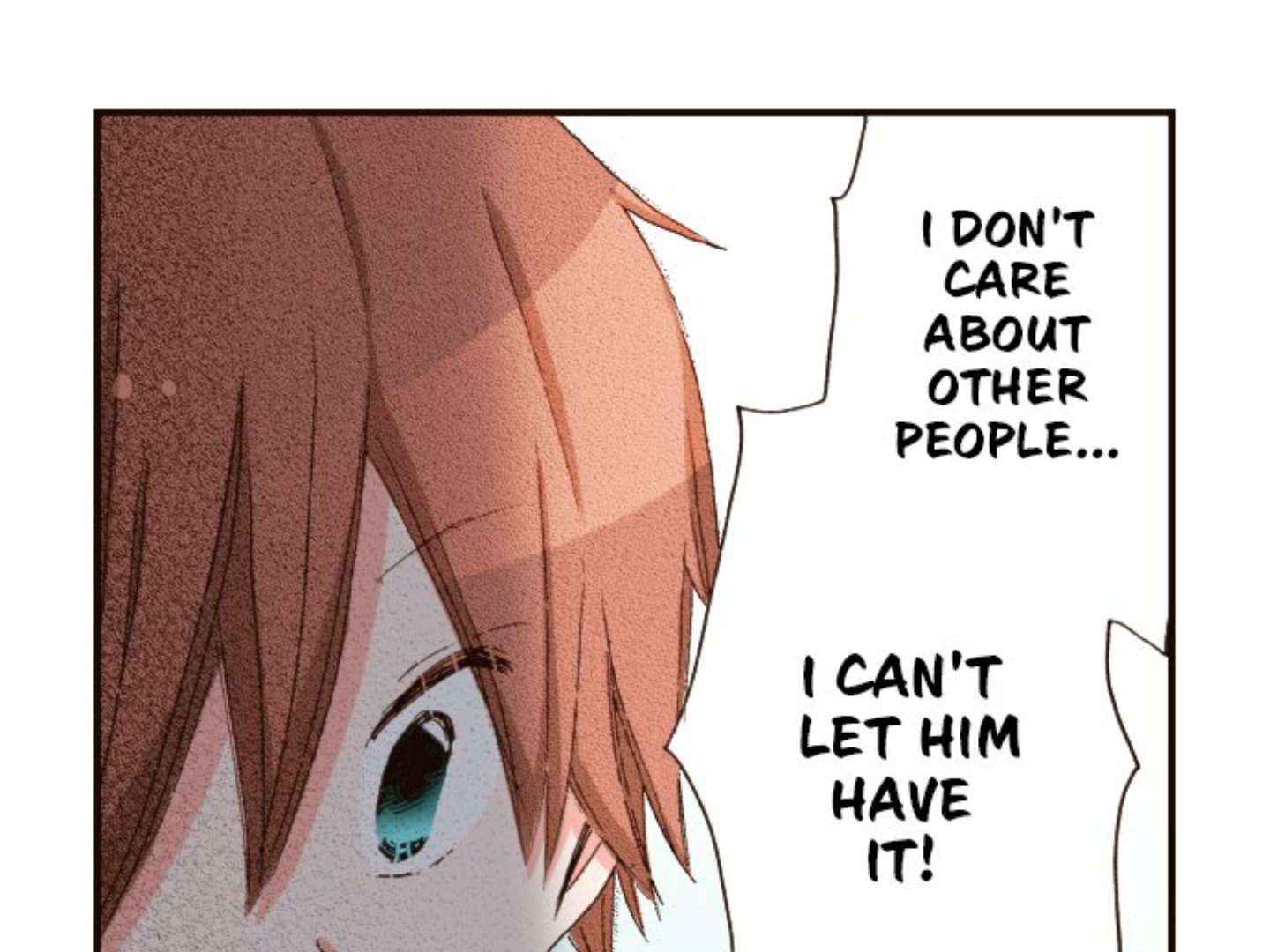 Read Last Game (en) Manga Online