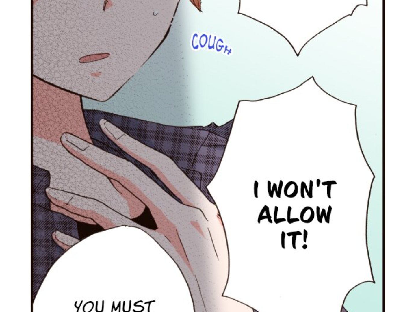 Read Last Game (en) Manga Online