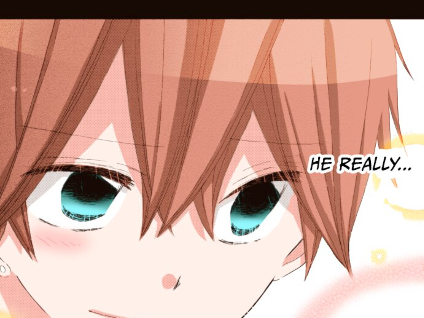 Read Last Game (en) Manga Online