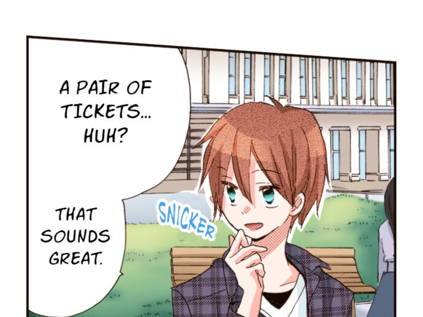 Read Last Game (en) Manga Online