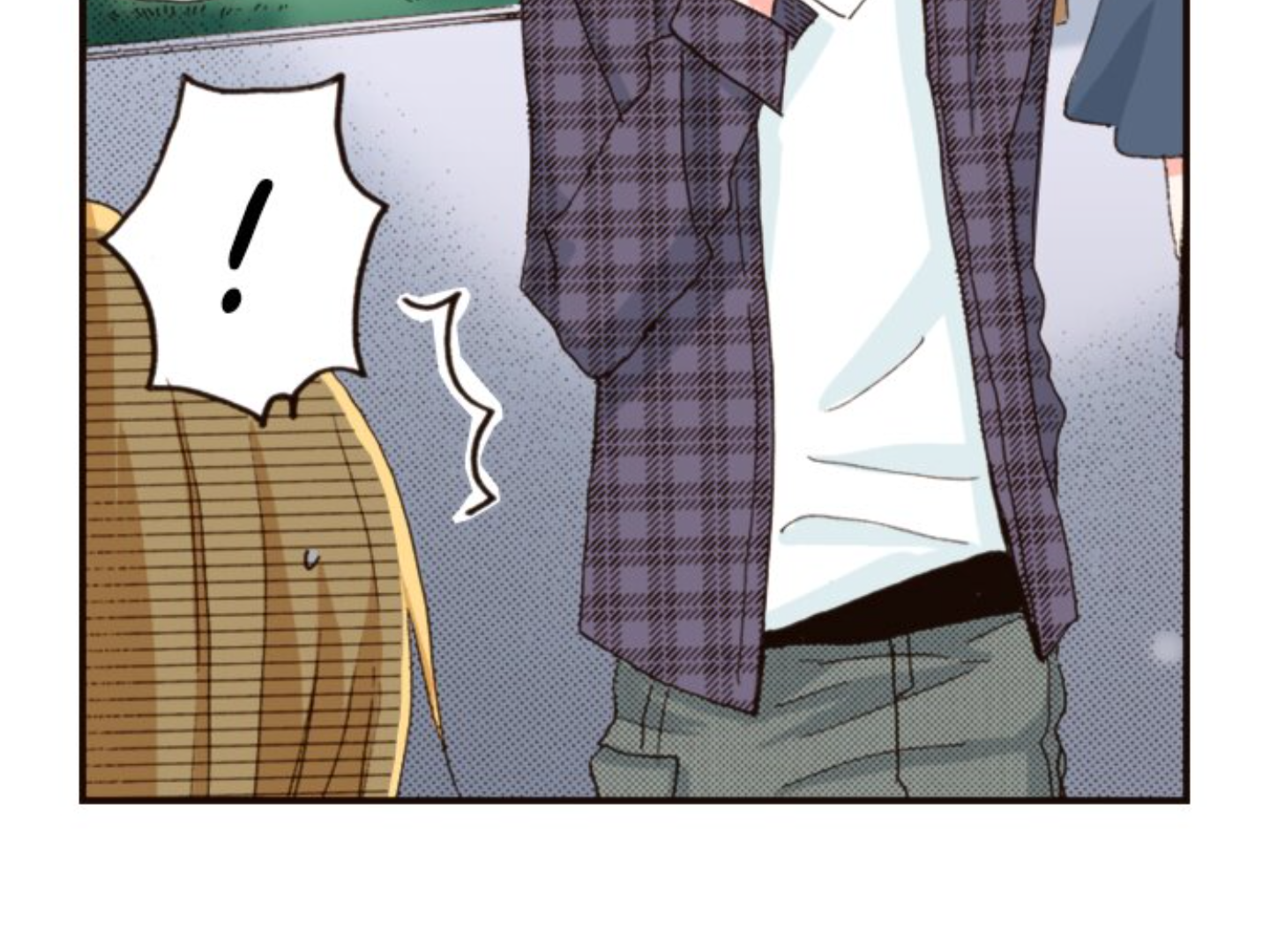 Read Last Game (en) Manga Online