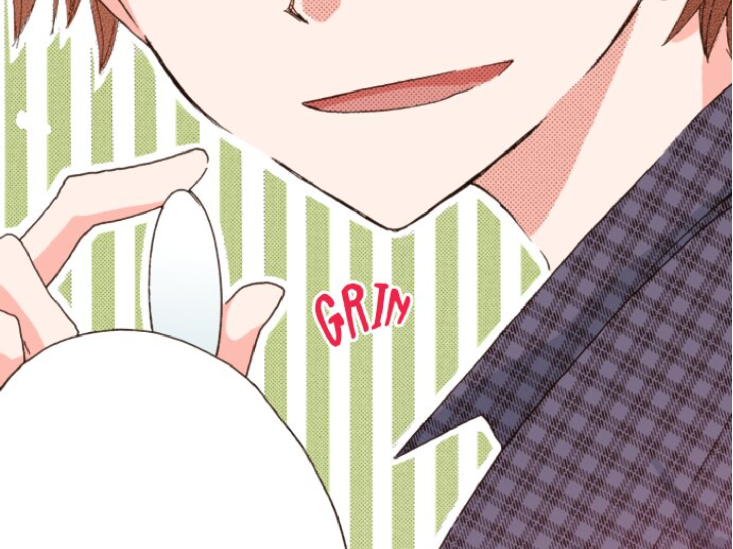 Read Last Game (en) Manga Online