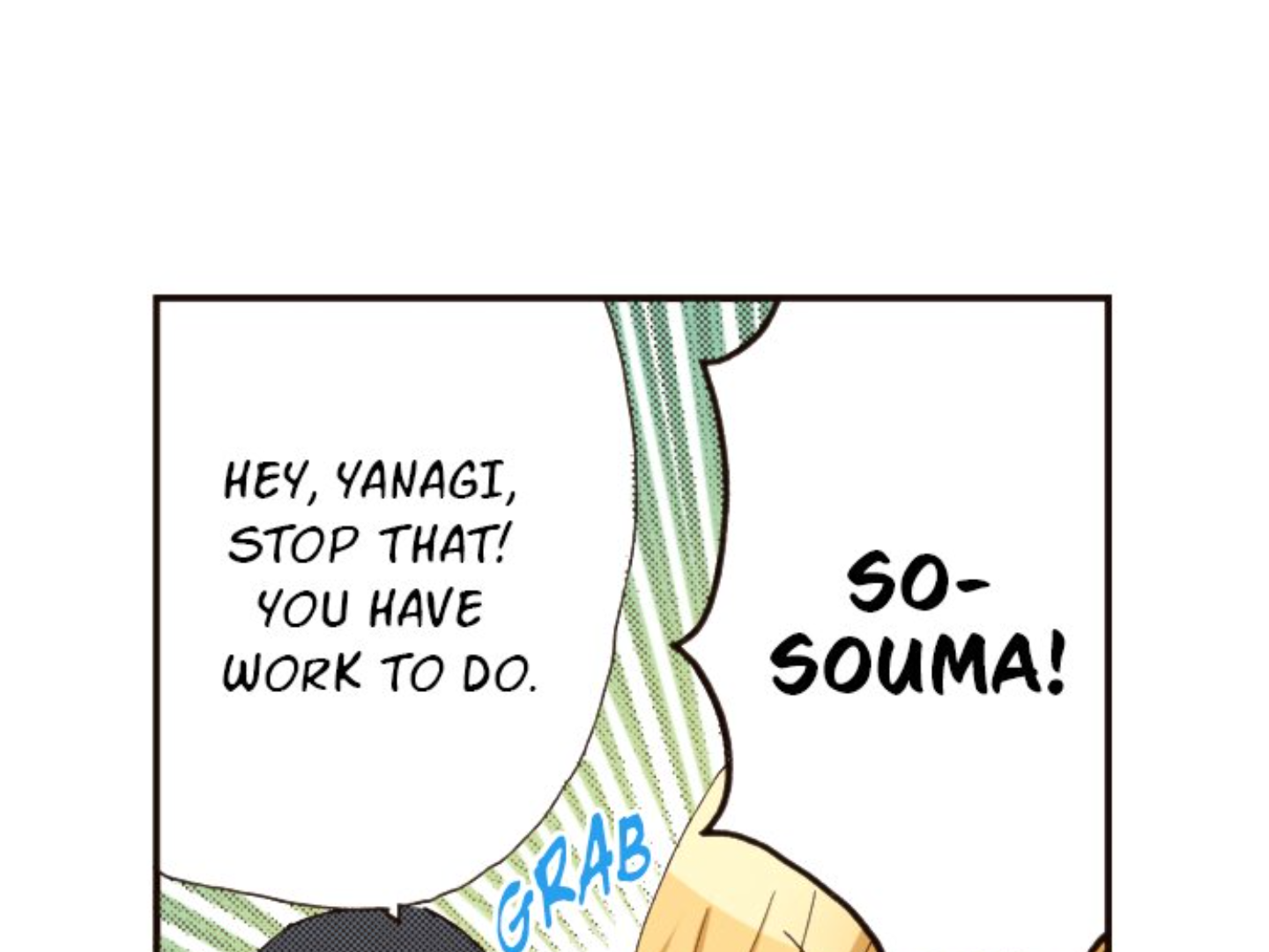 Read Last Game (en) Manga Online