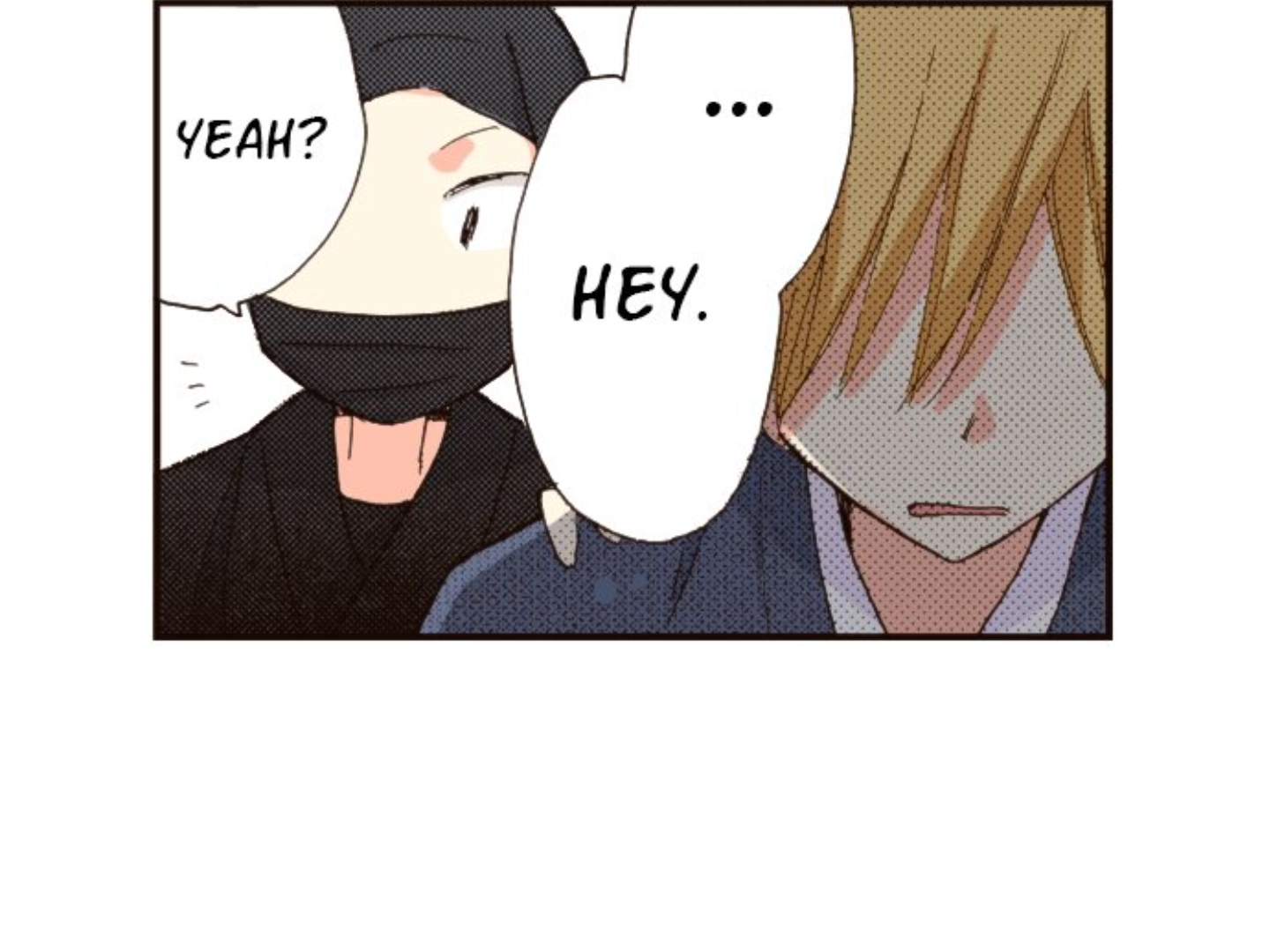 Read Last Game (en) Manga Online