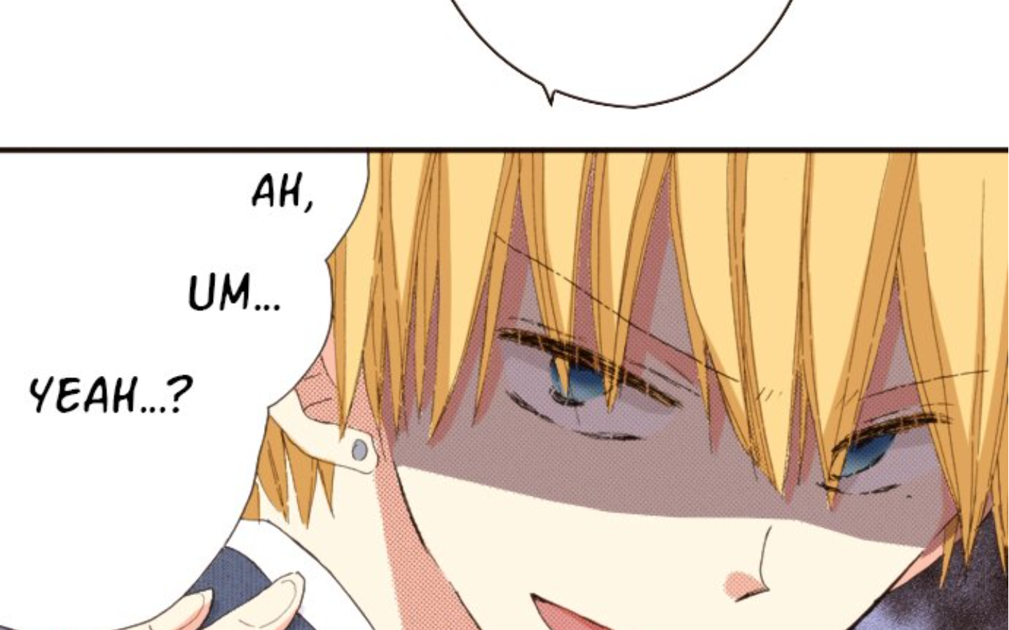 Read Last Game (en) Manga Online