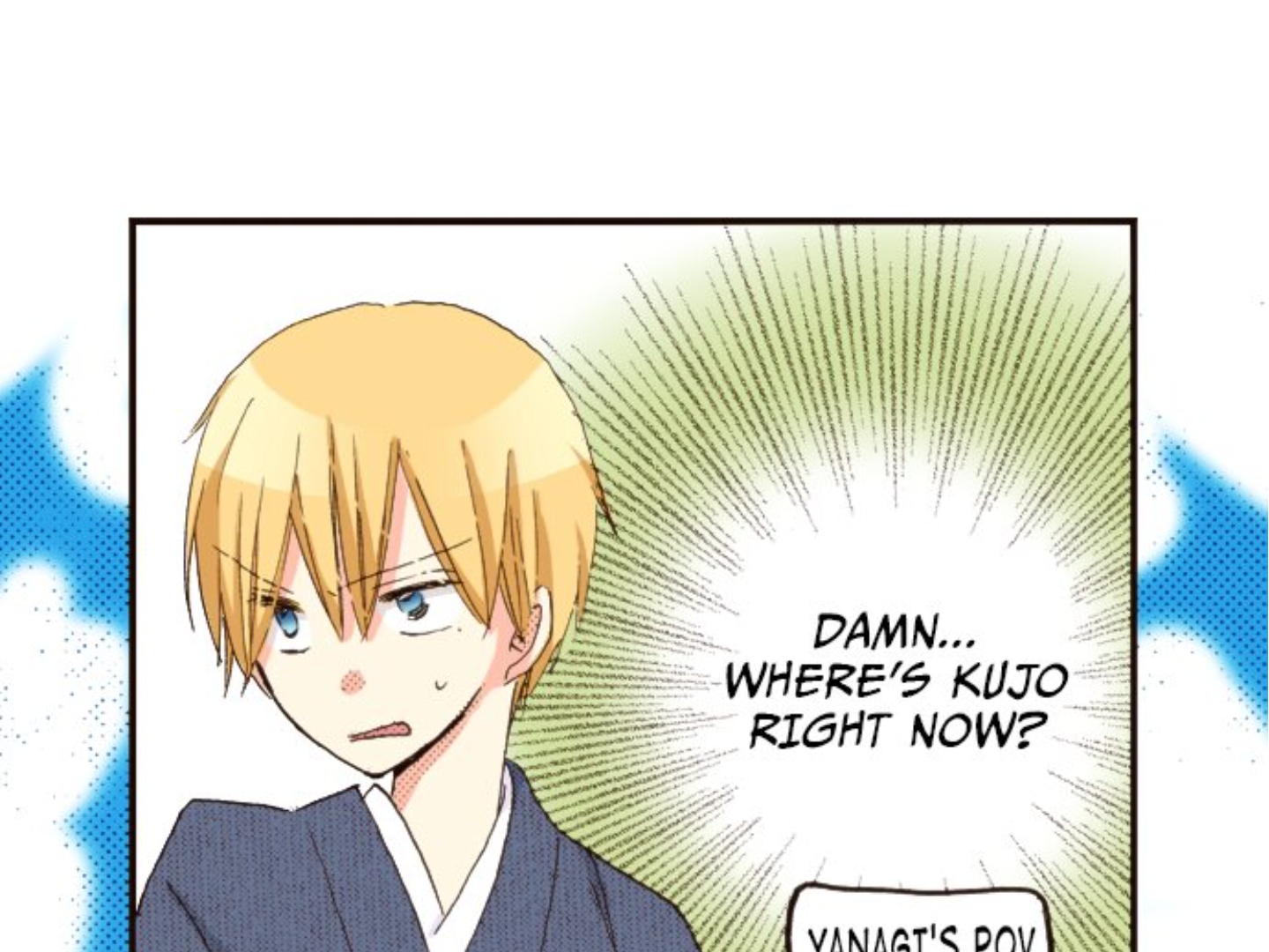 Read Last Game (en) Manga Online
