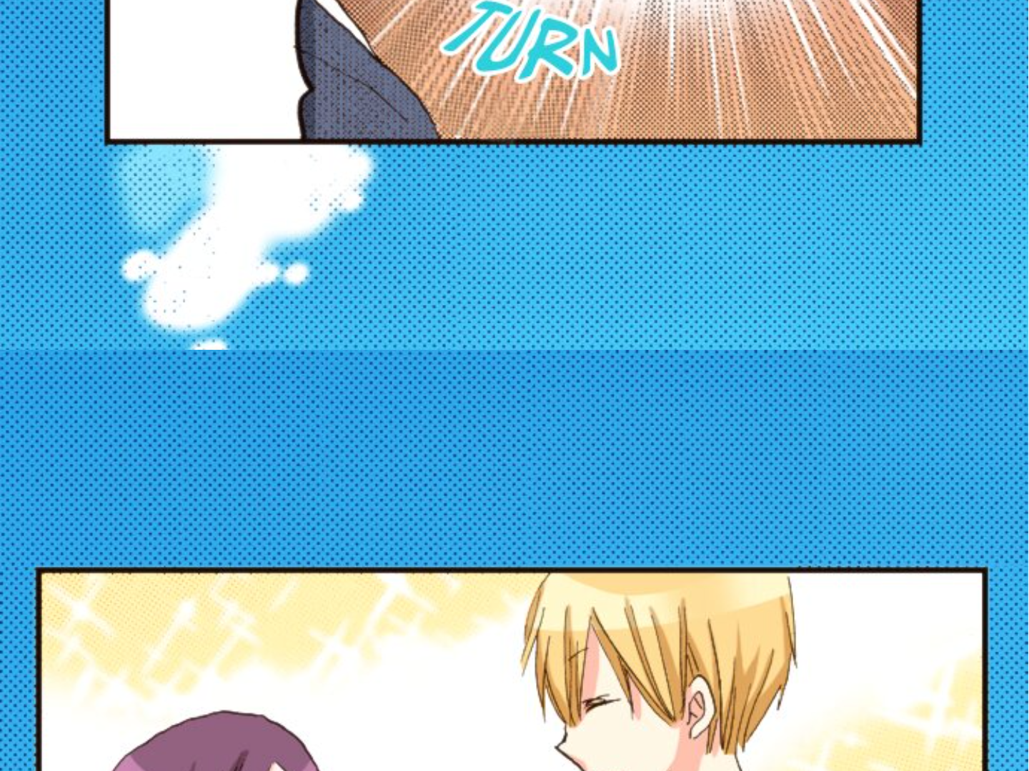 Read Last Game (en) Manga Online