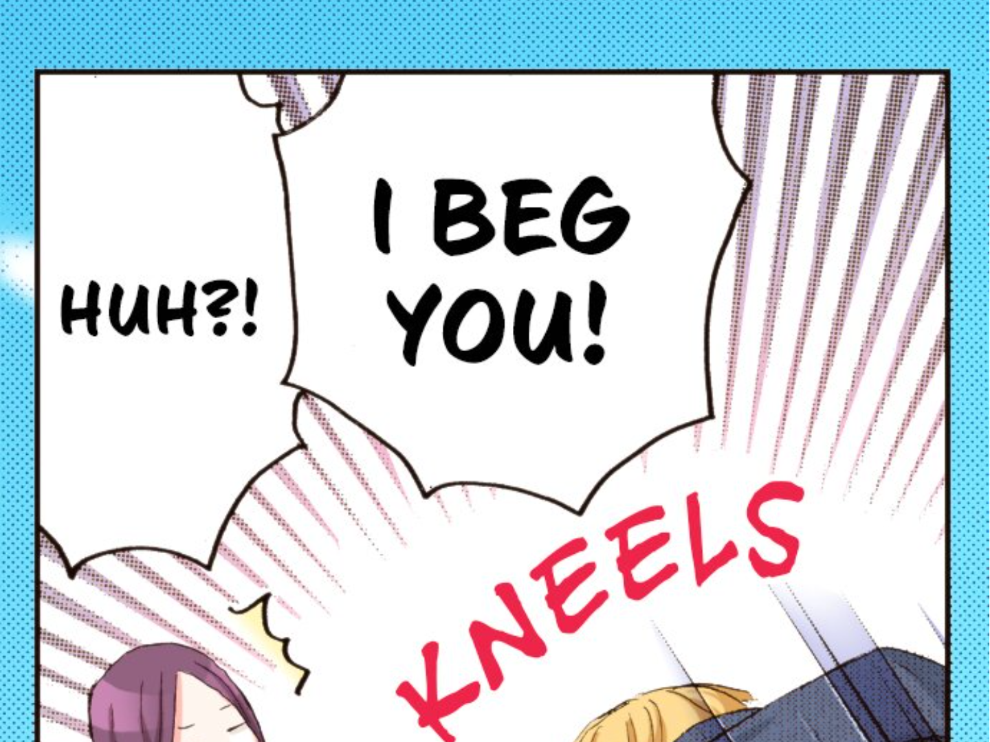 Read Last Game (en) Manga Online