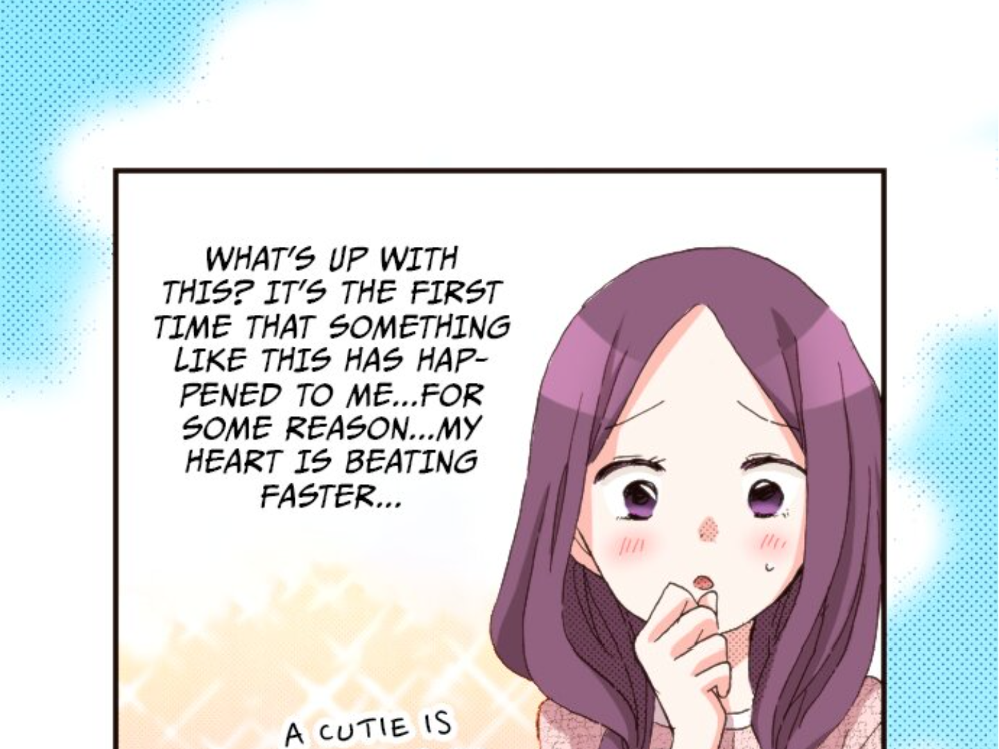 Read Last Game (en) Manga Online