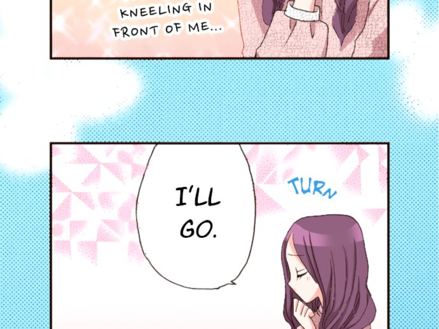 Read Last Game (en) Manga Online