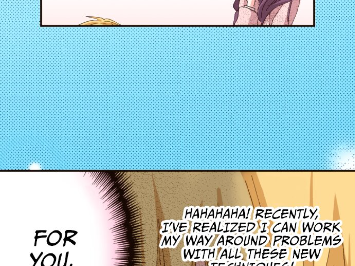 Read Last Game (en) Manga Online