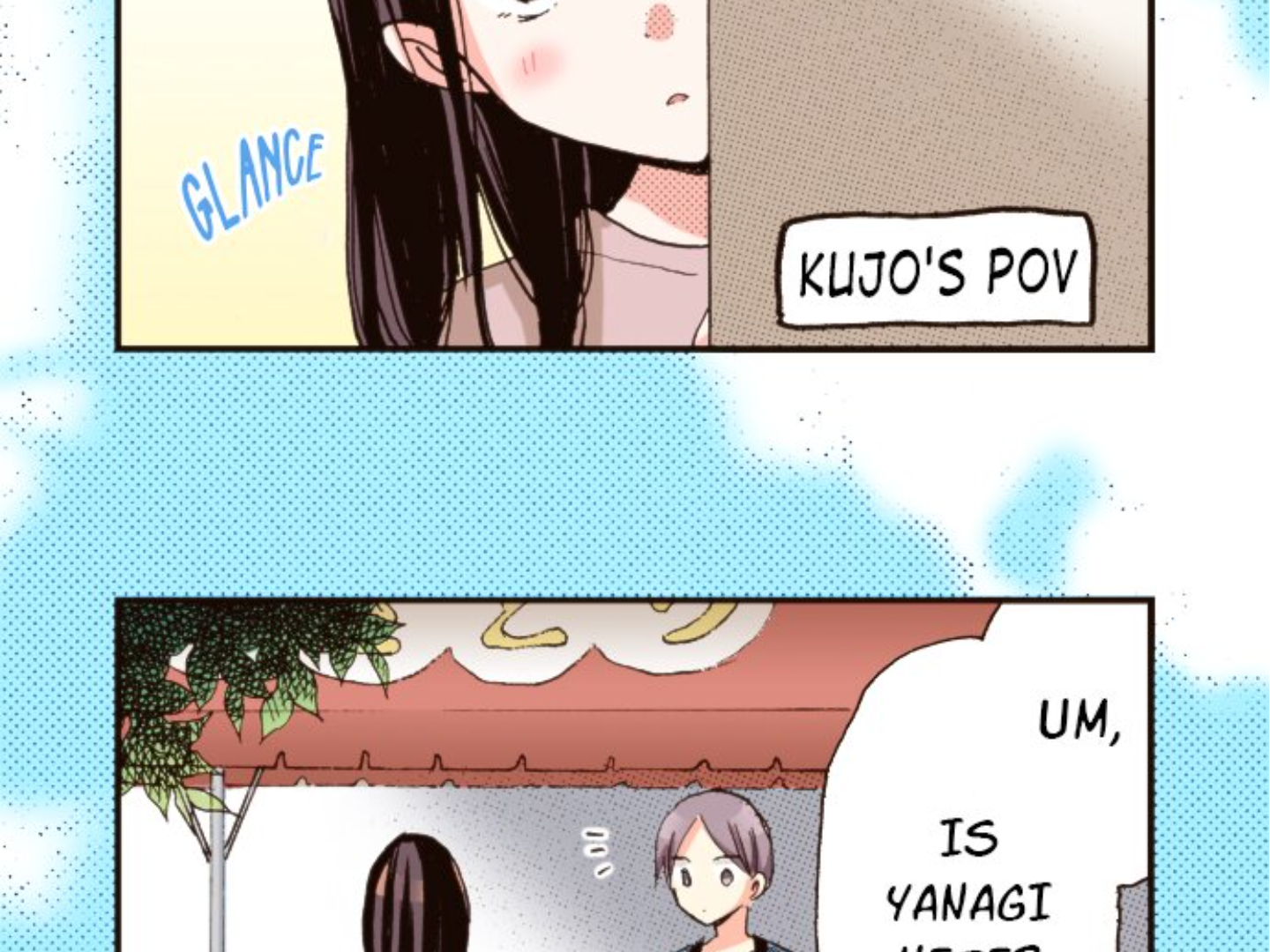Read Last Game (en) Manga Online