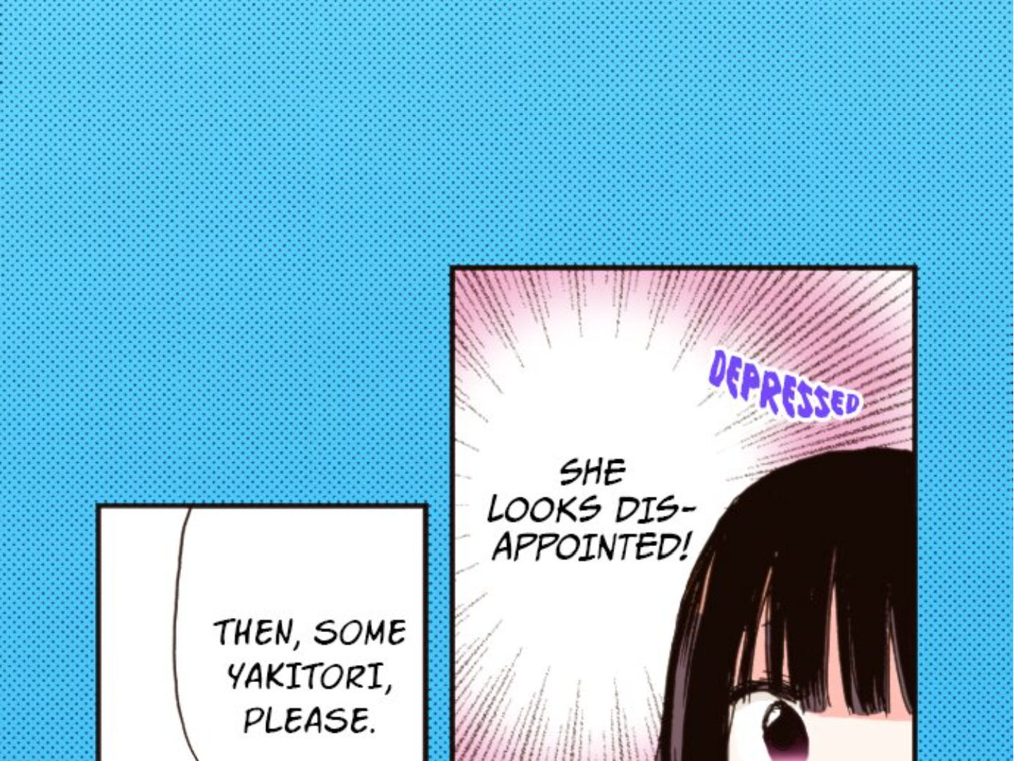 Read Last Game (en) Manga Online