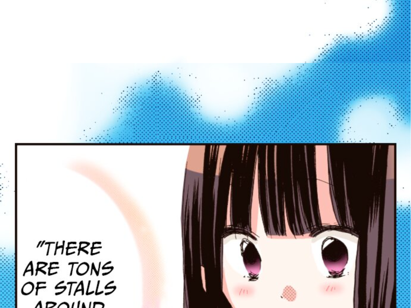 Read Last Game (en) Manga Online