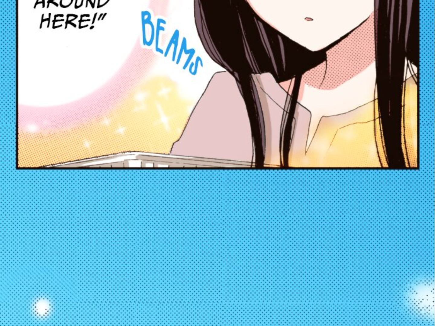 Read Last Game (en) Manga Online