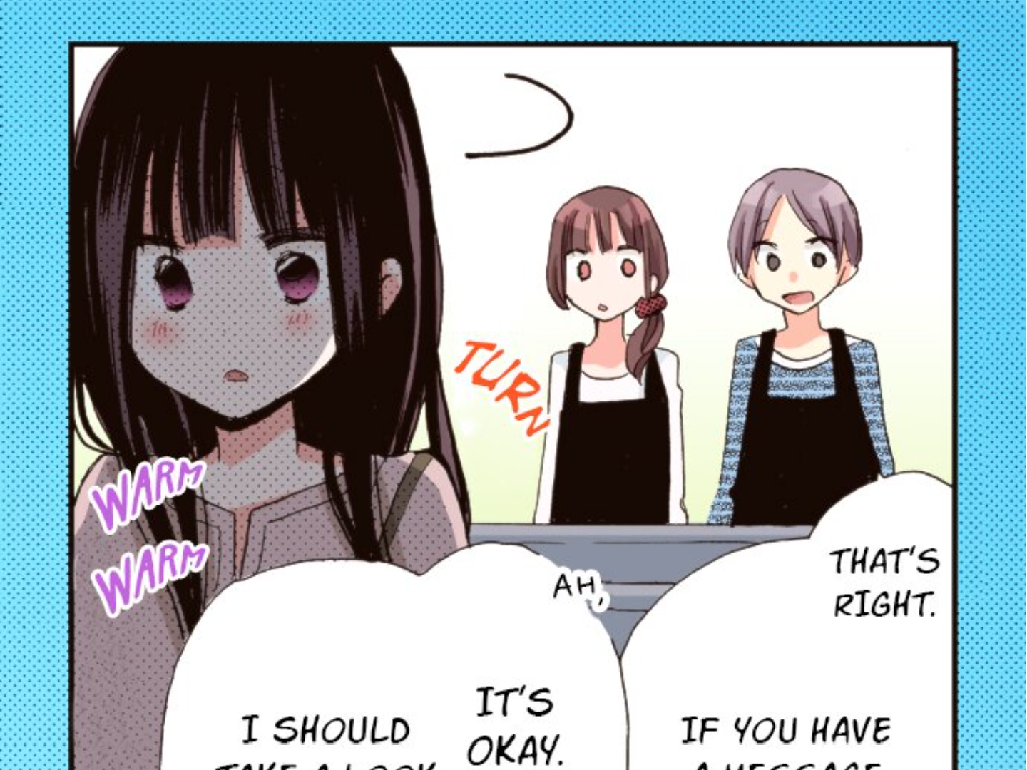 Read Last Game (en) Manga Online