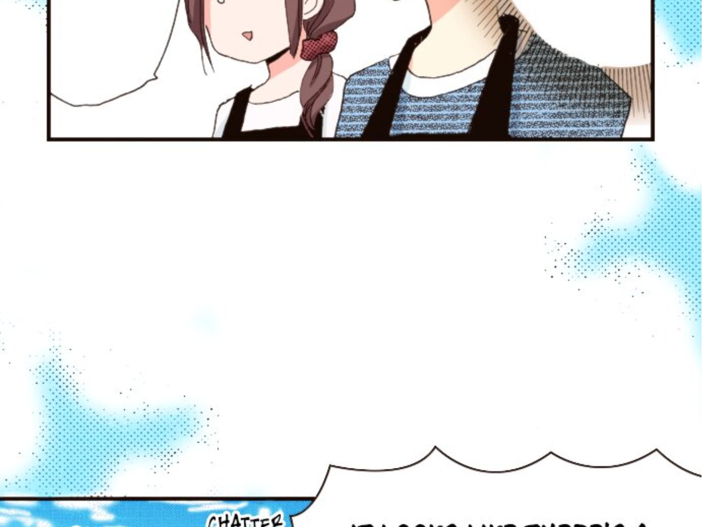 Read Last Game (en) Manga Online
