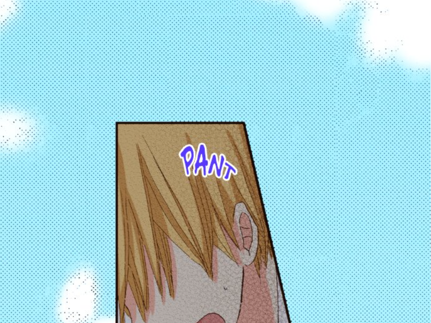 Read Last Game (en) Manga Online