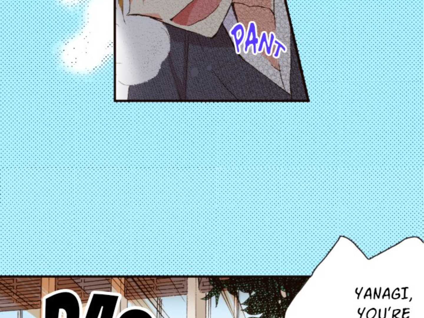 Read Last Game (en) Manga Online