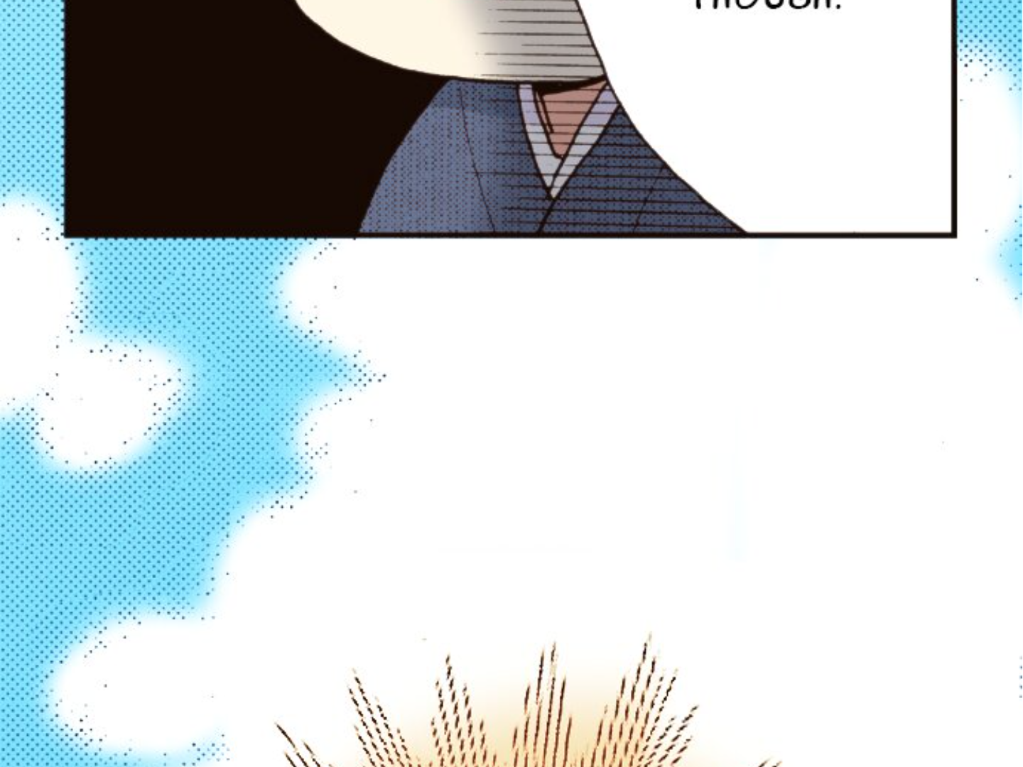 Read Last Game (en) Manga Online