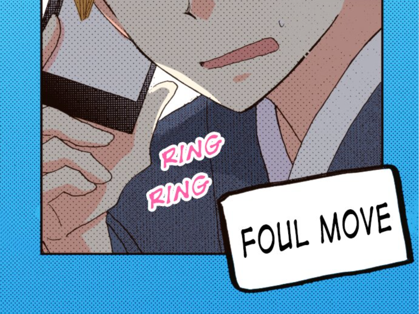 Read Last Game (en) Manga Online