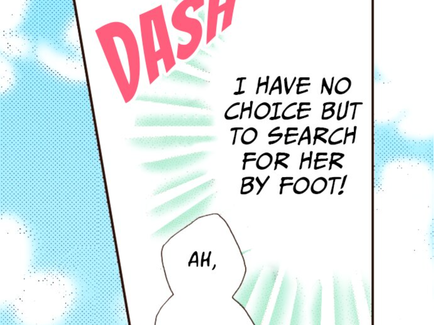 Read Last Game (en) Manga Online