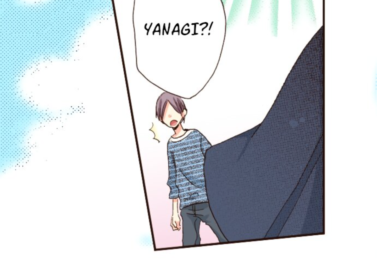 Read Last Game (en) Manga Online