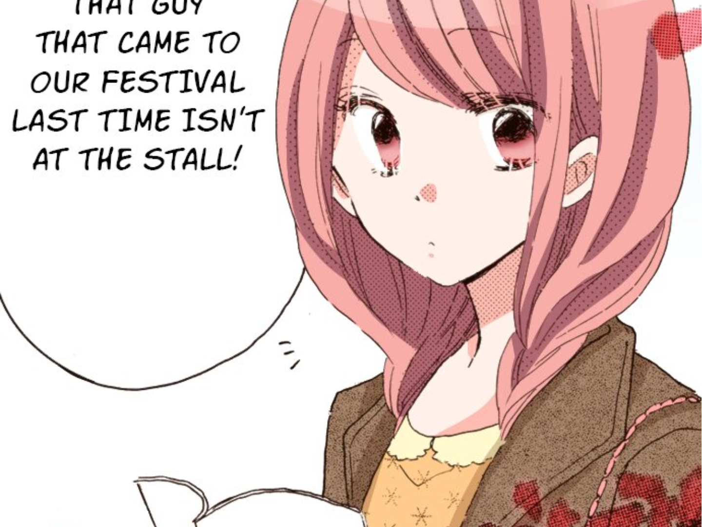 Read Last Game (en) Manga Online