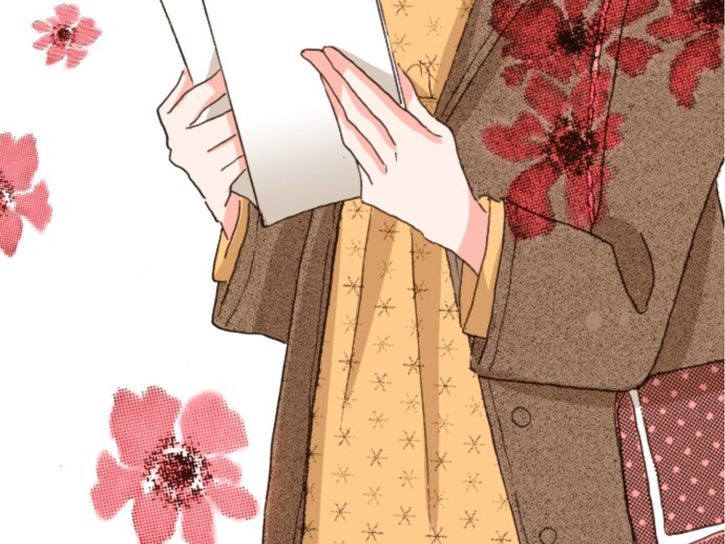 Read Last Game (en) Manga Online
