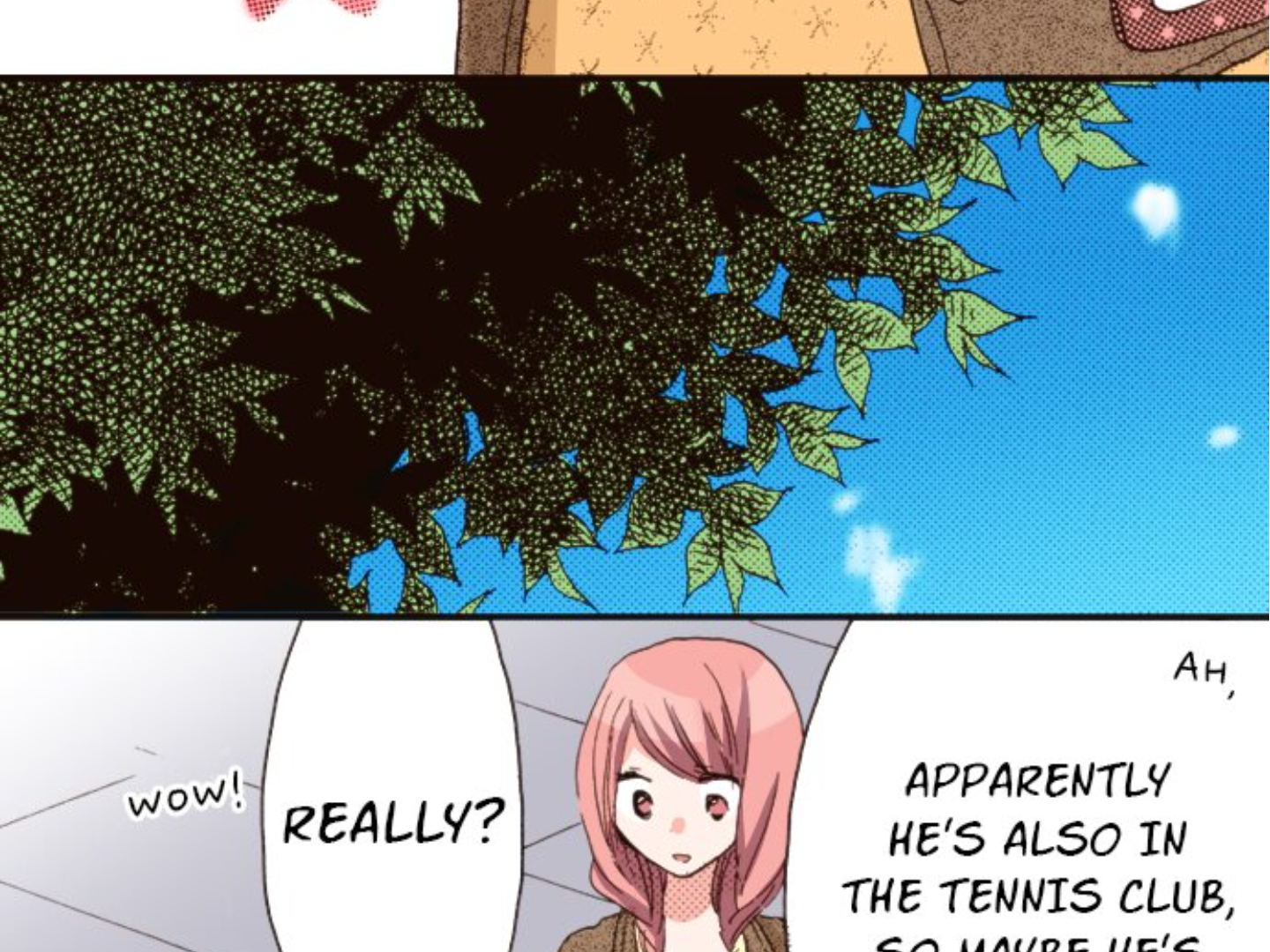Read Last Game (en) Manga Online