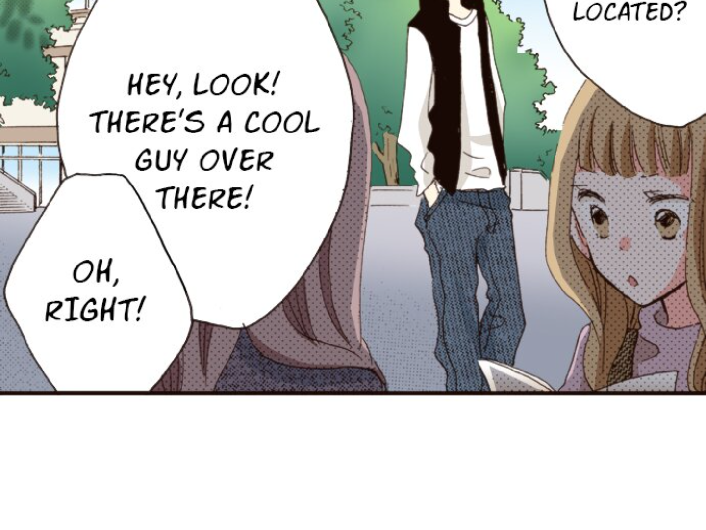 Read Last Game (en) Manga Online