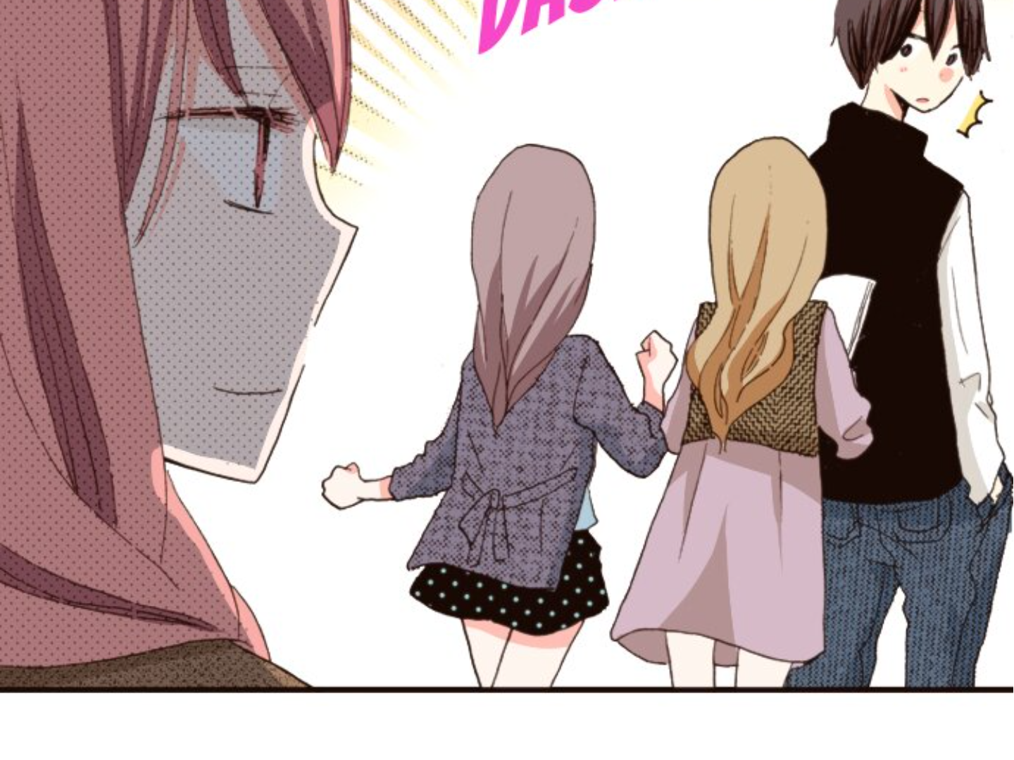 Read Last Game (en) Manga Online