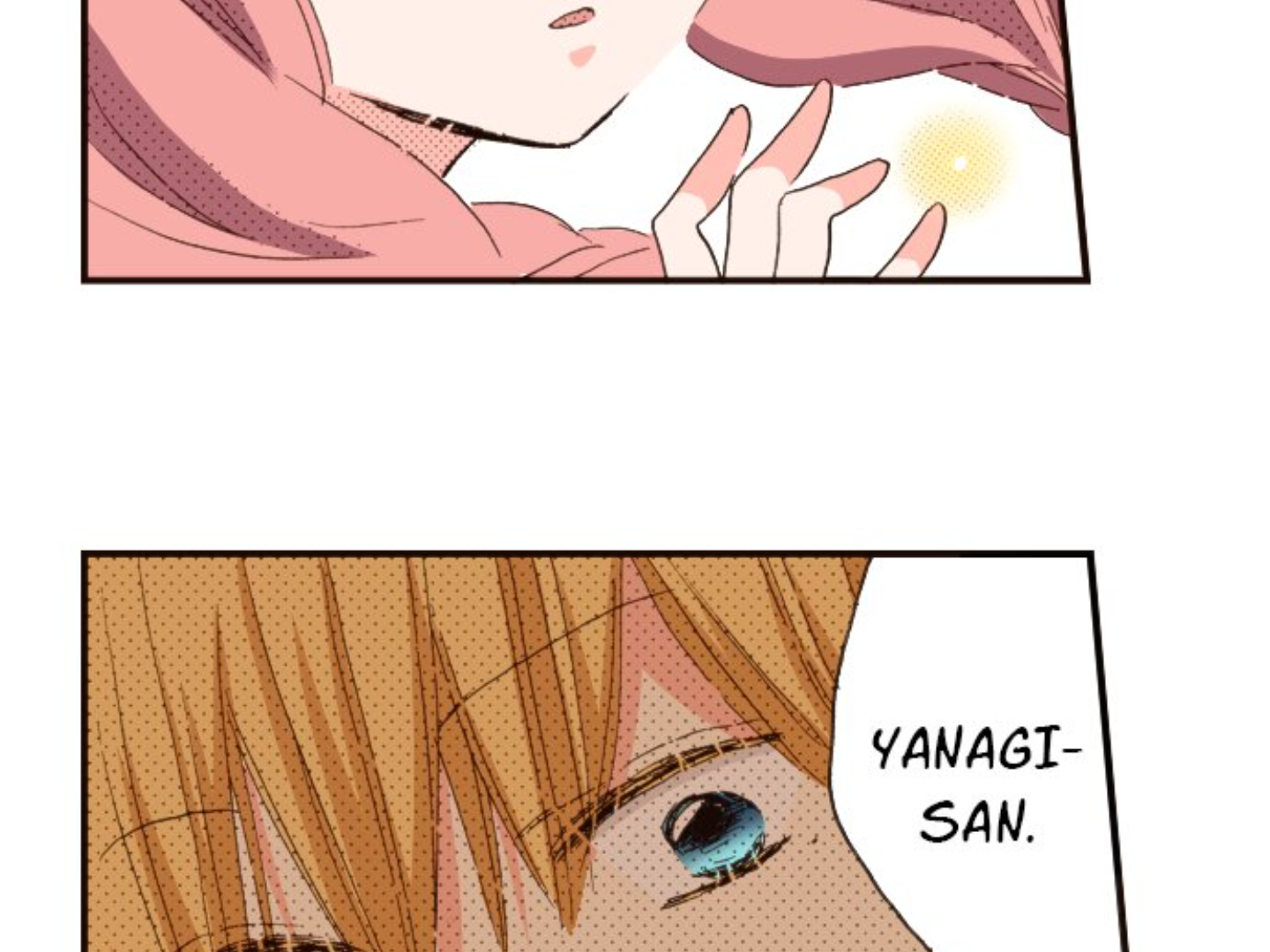 Read Last Game (en) Manga Online