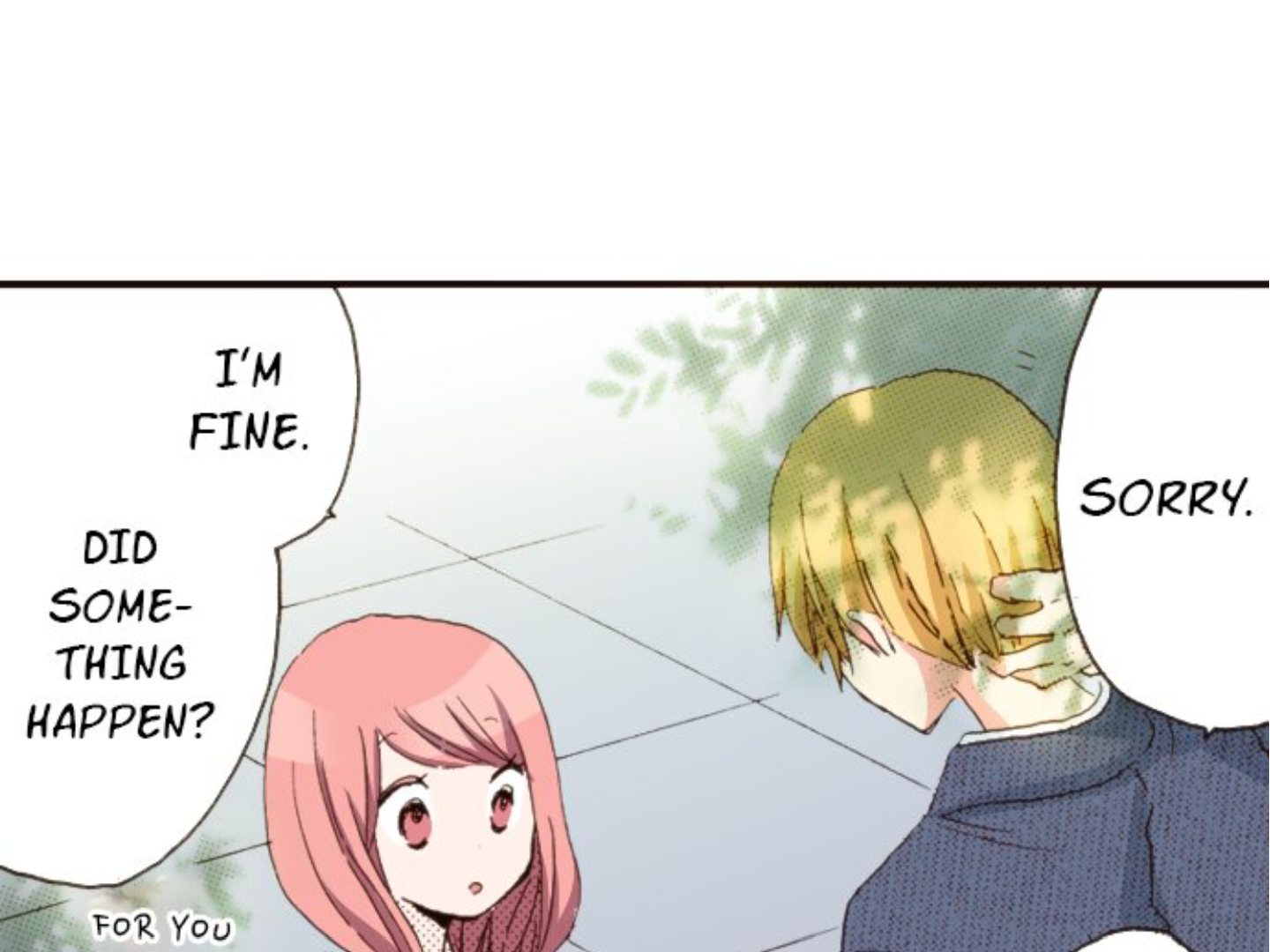 Read Last Game (en) Manga Online